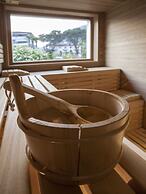 Parkhotel Delta, Wellbeing Resort