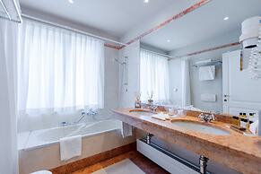 Parkhotel Delta, Wellbeing Resort