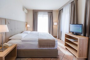 Parkhotel Delta, Wellbeing Resort