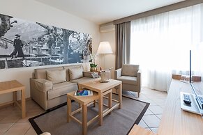 Parkhotel Delta, Wellbeing Resort