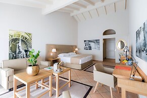 Parkhotel Delta, Wellbeing Resort