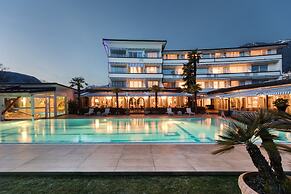 Parkhotel Delta, Wellbeing Resort