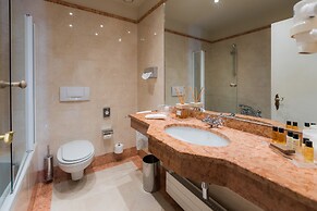 Parkhotel Delta, Wellbeing Resort