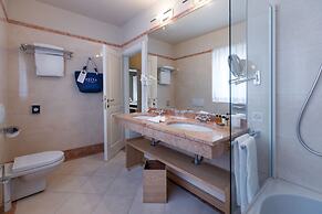 Parkhotel Delta, Wellbeing Resort