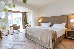 Parkhotel Delta, Wellbeing Resort