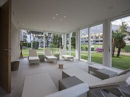 Parkhotel Delta, Wellbeing Resort