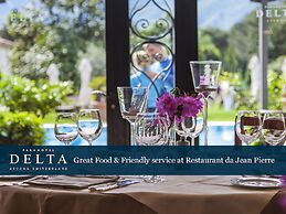 Parkhotel Delta, Wellbeing Resort