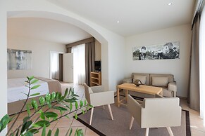 Parkhotel Delta, Wellbeing Resort