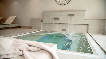 Parkhotel Delta, Wellbeing Resort