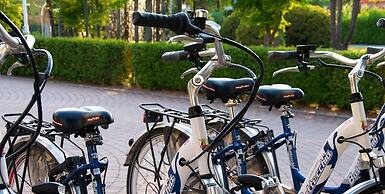 Parkhotel Delta, Wellbeing Resort