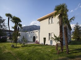 Parkhotel Delta, Wellbeing Resort