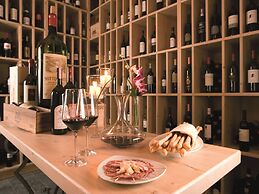 Parkhotel Delta, Wellbeing Resort