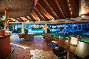 Parkhotel Delta, Wellbeing Resort