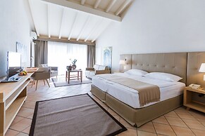 Parkhotel Delta, Wellbeing Resort