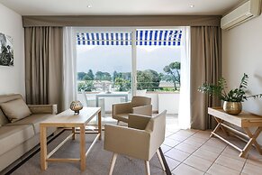 Parkhotel Delta, Wellbeing Resort