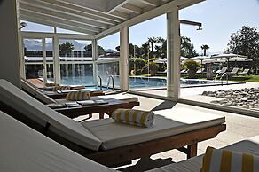 Parkhotel Delta, Wellbeing Resort