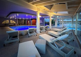 Parkhotel Delta Wellbeing Resort Ascona