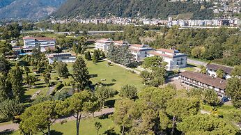 Parkhotel Delta, Wellbeing Resort