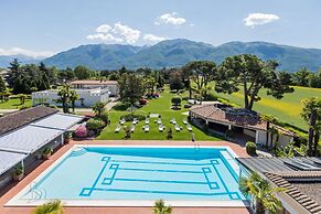 Parkhotel Delta, Wellbeing Resort