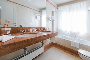 Parkhotel Delta, Wellbeing Resort