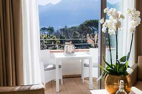 Parkhotel Delta, Wellbeing Resort