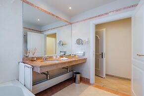 Parkhotel Delta, Wellbeing Resort