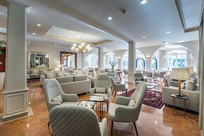 Parkhotel Delta, Wellbeing Resort