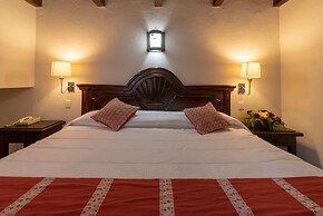 Hotel Plaza Magnolias