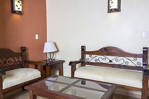 Hotel Plaza Magnolias