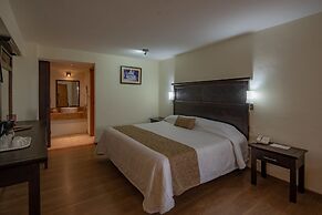 Hotel Plaza Magnolias