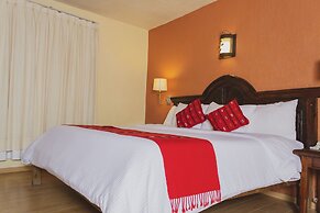 Hotel Plaza Magnolias