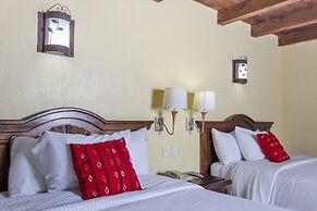 Hotel Plaza Magnolias