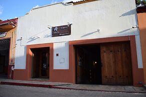 Hotel Plaza Magnolias