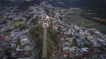 Hotel Plaza Magnolias