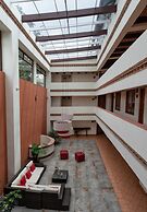 Hotel Plaza Magnolias