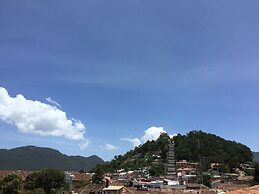 Hotel Plaza Magnolias