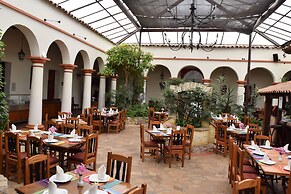 Hotel Plaza Magnolias