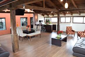 Hotel Plaza Magnolias