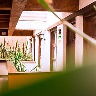 Hotel Plaza Magnolias