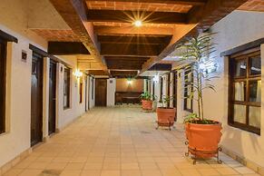 Hotel Plaza Magnolias