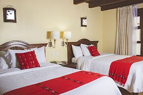 Hotel Plaza Magnolias