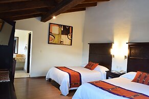 Hotel Plaza Magnolias