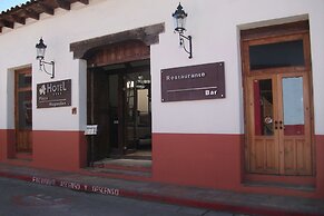 Hotel Plaza Magnolias