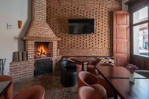 Hotel Plaza Magnolias