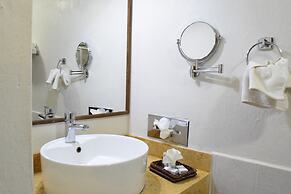 Hotel Plaza Magnolias