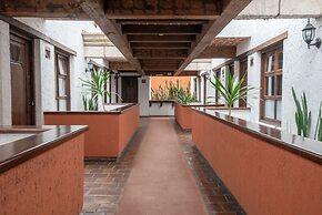 Hotel Plaza Magnolias