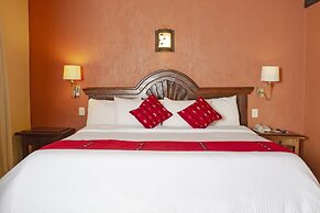 Hotel Plaza Magnolias