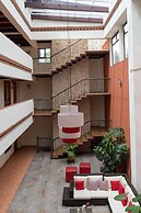 Hotel Plaza Magnolias