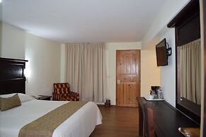 Hotel Plaza Magnolias