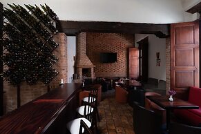 Hotel Plaza Magnolias